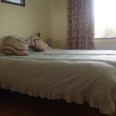 The Rock Equestrian Farm B&B Bailieborough Exterior foto